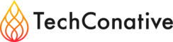 Techconative Logo